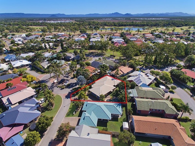 7 Sweetgum Place, Kirwan QLD 4817