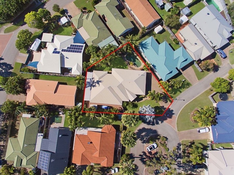 7 Sweetgum Place, Kirwan QLD 4817