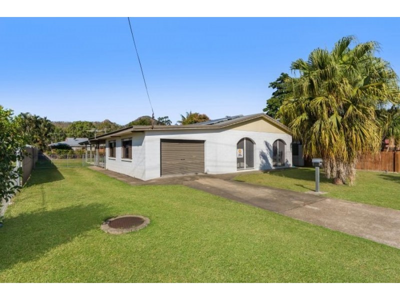 140 Pinnacle Drive, Condon QLD 4815