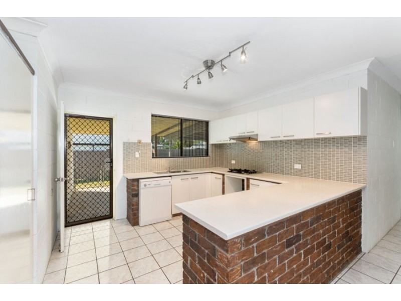 140 Pinnacle Drive, Condon QLD 4815