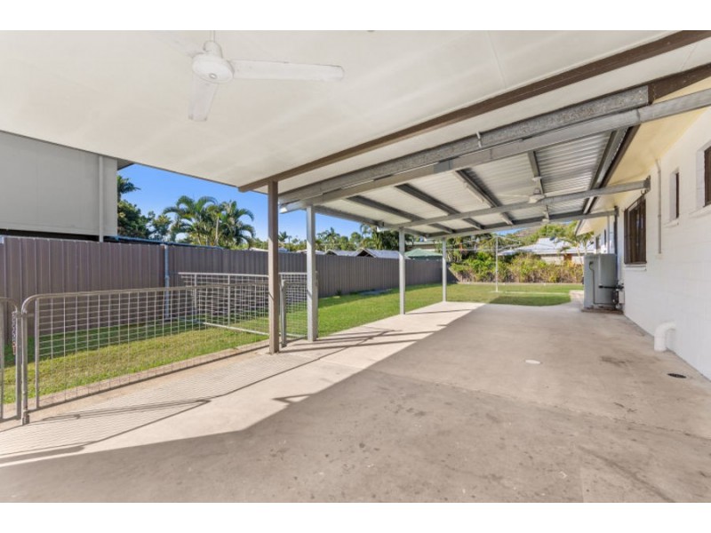 140 Pinnacle Drive, Condon QLD 4815