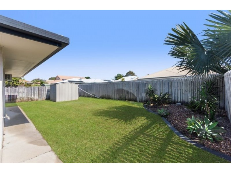 8 Aquatic Place, Idalia QLD 4811