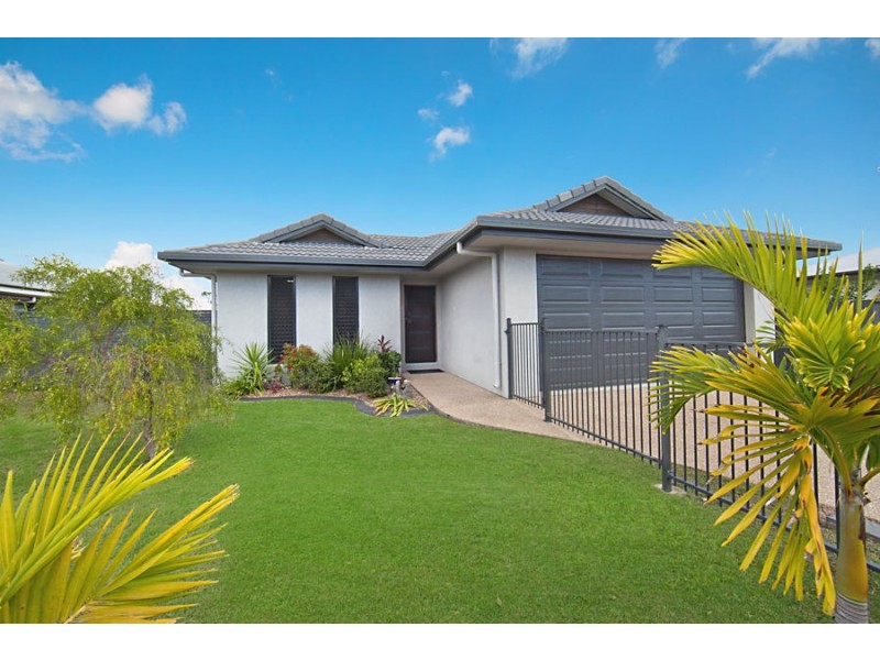 55 Bonnett Road, Mount Low QLD 4818