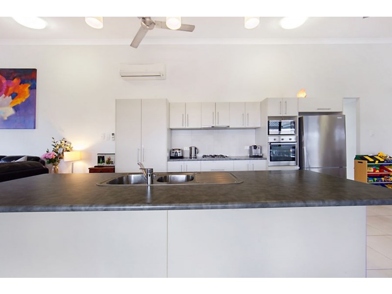 55 Bonnett Road, Mount Low QLD 4818