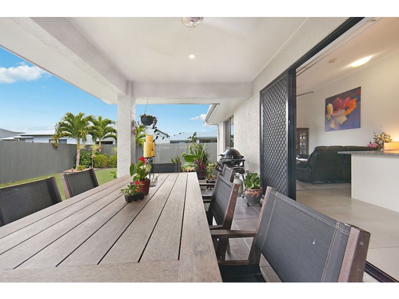 55 Bonnett Road, Mount Low QLD 4818