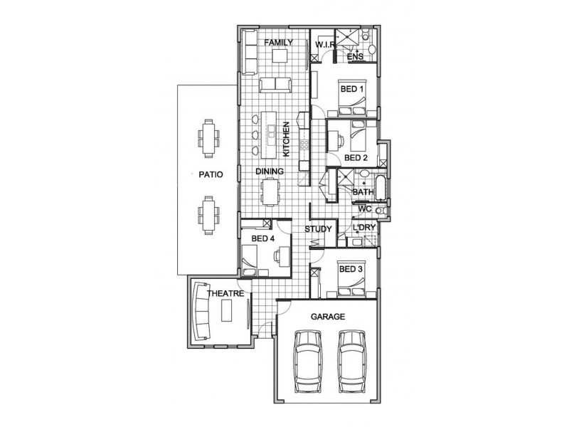 55 Bonnett Road, Mount Low QLD 4818