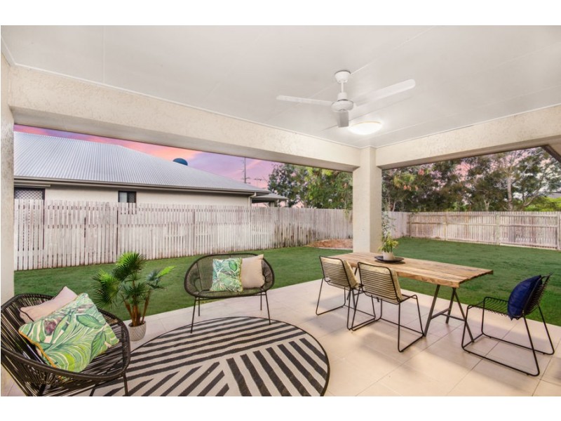 21 Chardonnay Drive, Condon QLD 4815