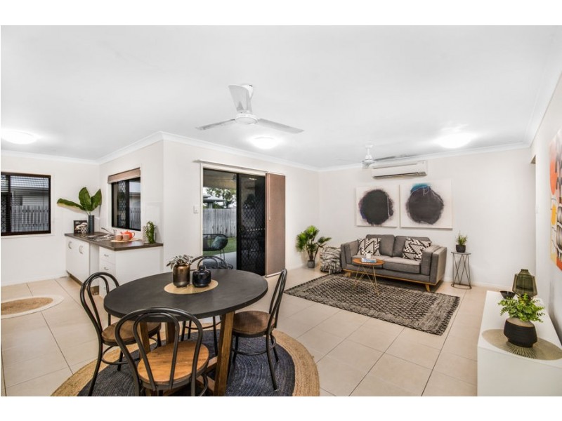 21 Chardonnay Drive, Condon QLD 4815