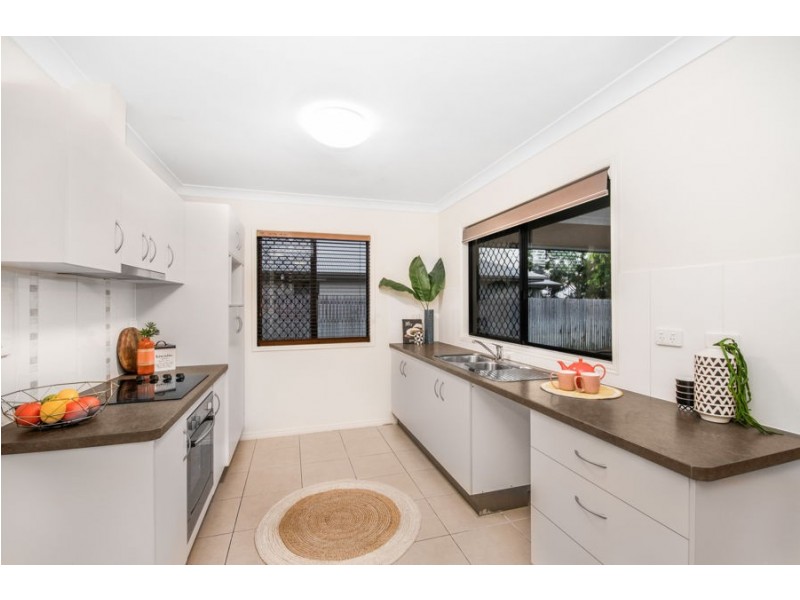 21 Chardonnay Drive, Condon QLD 4815