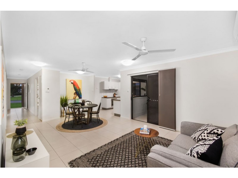 21 Chardonnay Drive, Condon QLD 4815