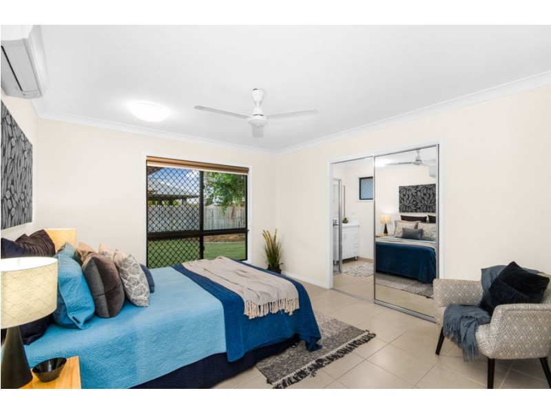 21 Chardonnay Drive, Condon QLD 4815