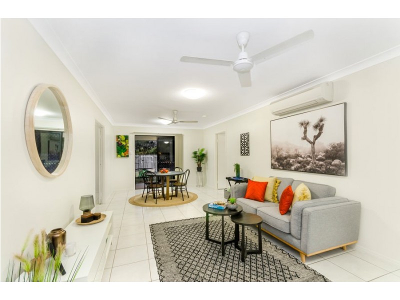 23 Chardonnay Drive, Condon QLD 4815