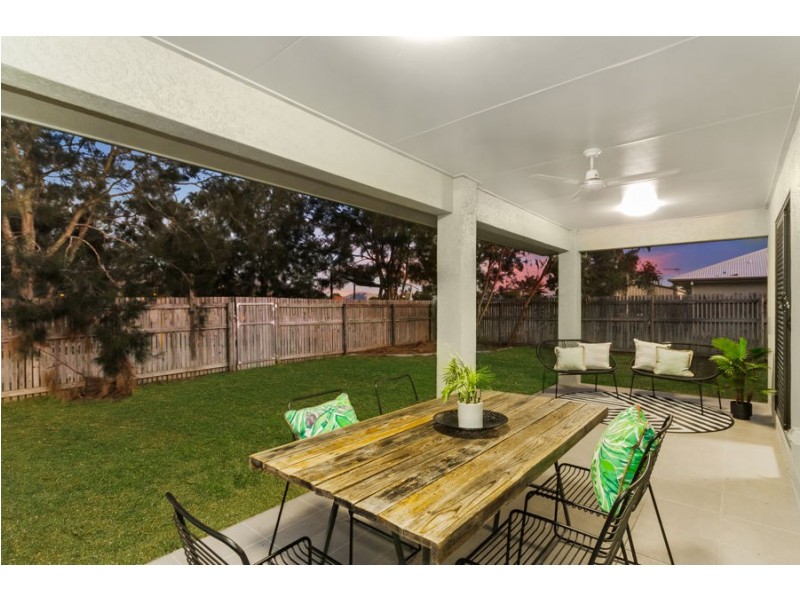 23 Chardonnay Drive, Condon QLD 4815