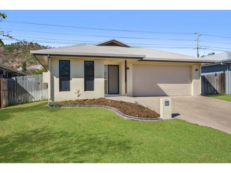 13 Chloe Court, Mount Louisa QLD 4814