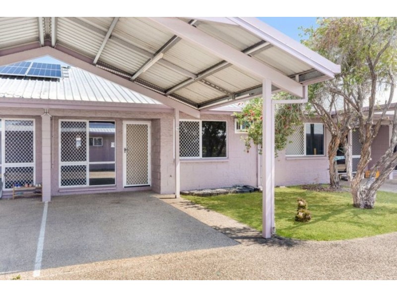 16/28-30 Henry Street, West End QLD 4810