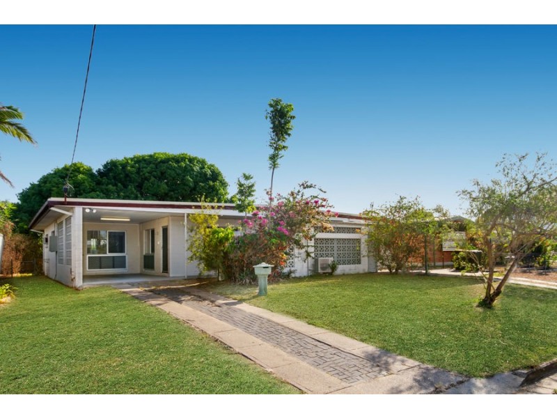 19 Wattle Street, Kirwan QLD 4817