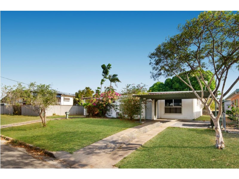 19 Wattle Street, Kirwan QLD 4817