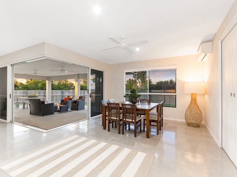 12 Fellowship Place, Rasmussen QLD 4815