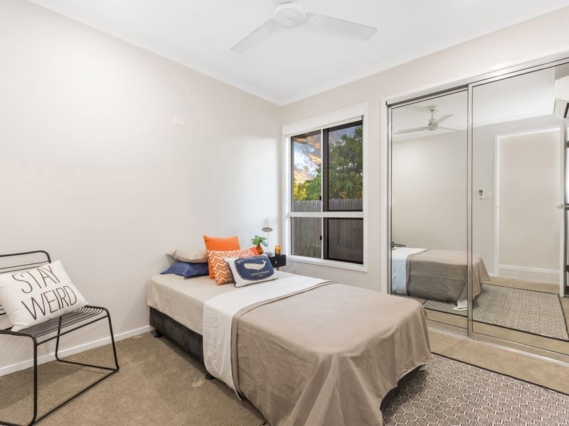 12 Fellowship Place, Rasmussen QLD 4815