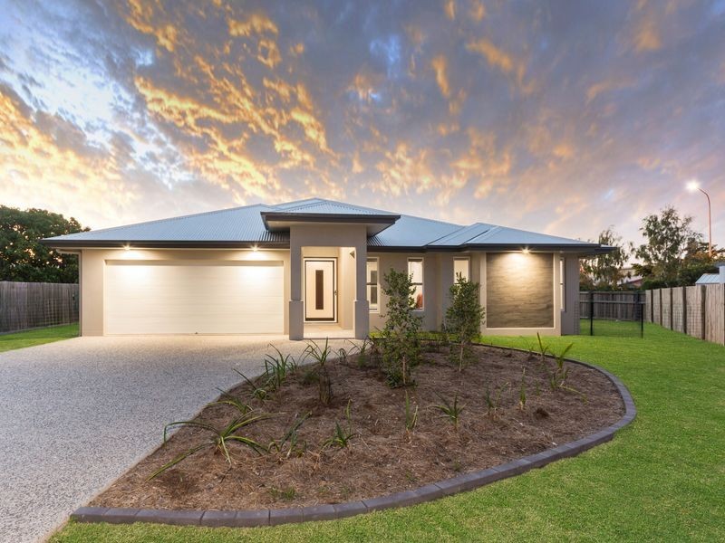 12 Fellowship Place, Rasmussen QLD 4815