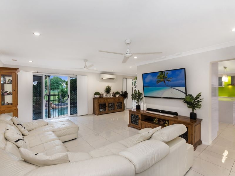 385 Forestry Road, Bluewater Park QLD 4818