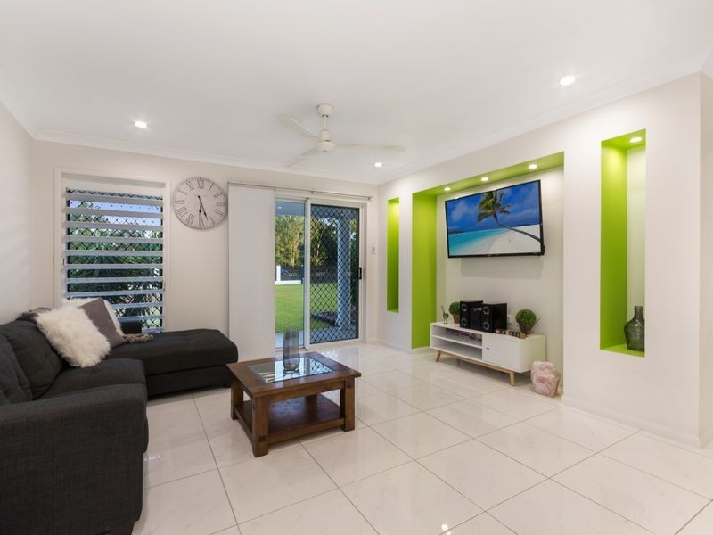 385 Forestry Road, Bluewater Park QLD 4818