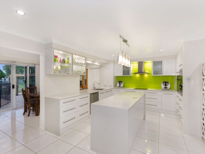 385 Forestry Road, Bluewater Park QLD 4818