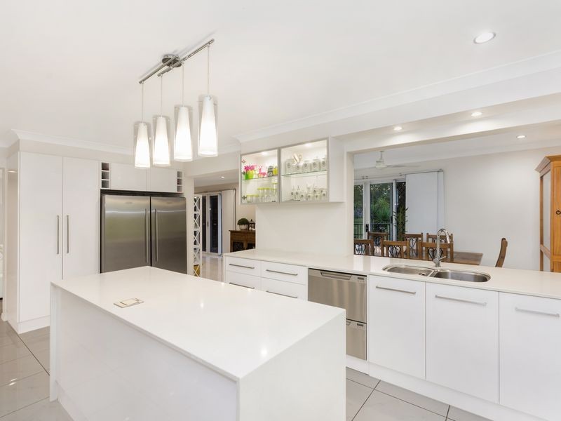 385 Forestry Road, Bluewater Park QLD 4818