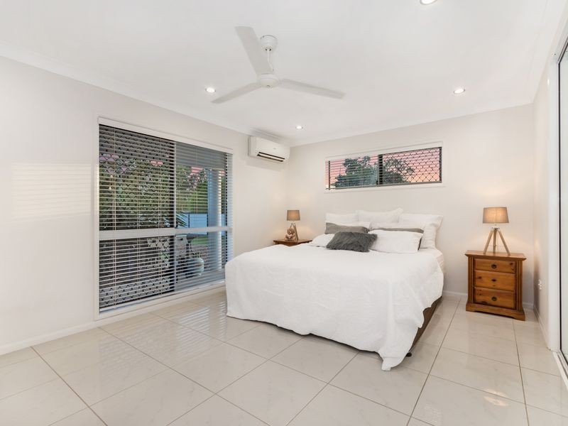 385 Forestry Road, Bluewater Park QLD 4818