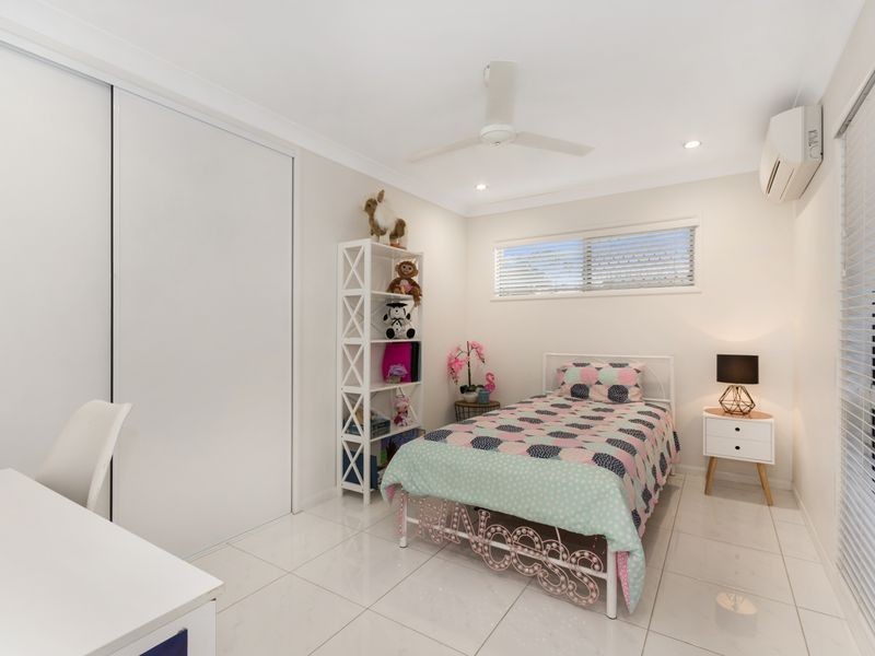 385 Forestry Road, Bluewater Park QLD 4818