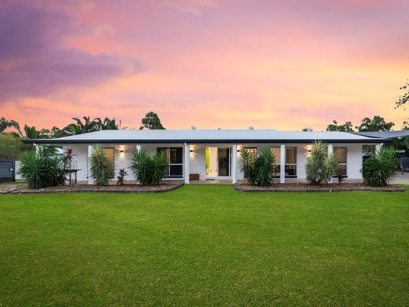 385 Forestry Road, Bluewater Park QLD 4818