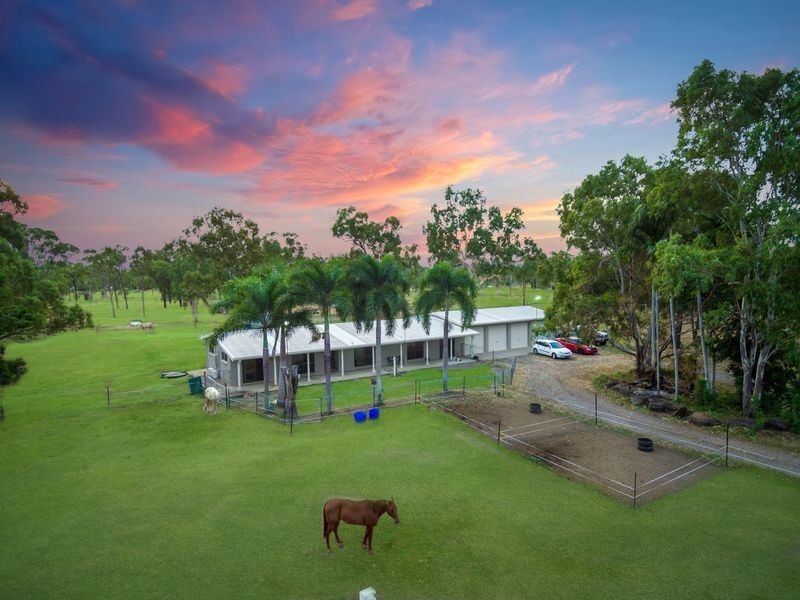 13 Arabian Place, Black River QLD 4818