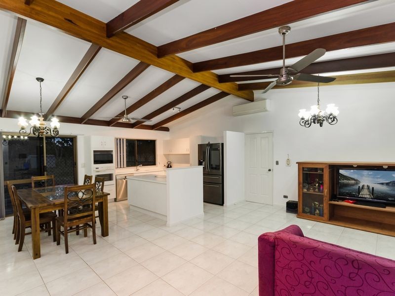 13 Arabian Place, Black River QLD 4818