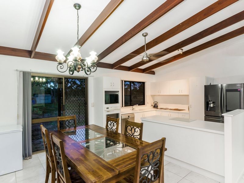 13 Arabian Place, Black River QLD 4818