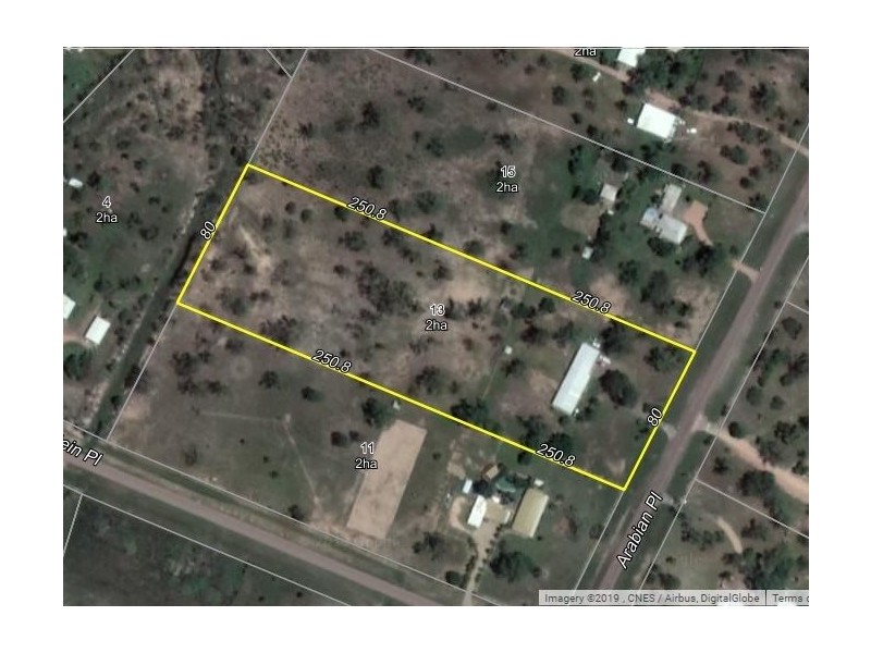 13 Arabian Place, Black River QLD 4818