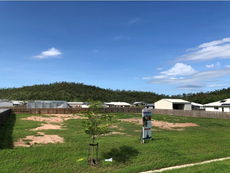 19 Sandridge Street, Jensen QLD 4818