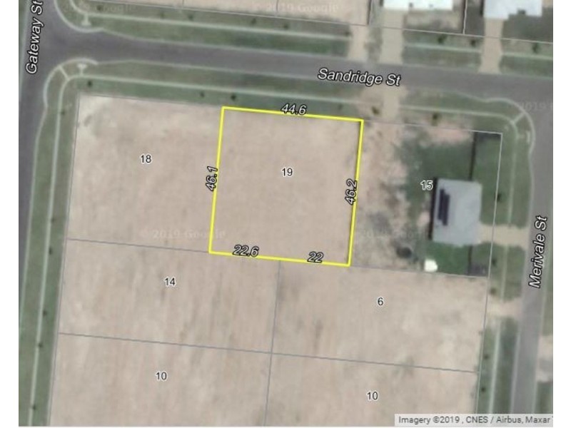 19 Sandridge Street, Jensen QLD 4818