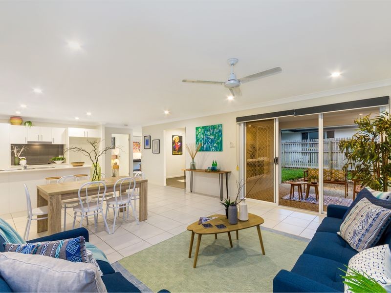 97A Chandler Street, Garbutt QLD 4814