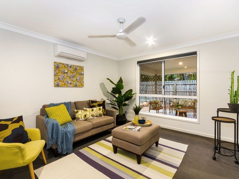 97A Chandler Street, Garbutt QLD 4814