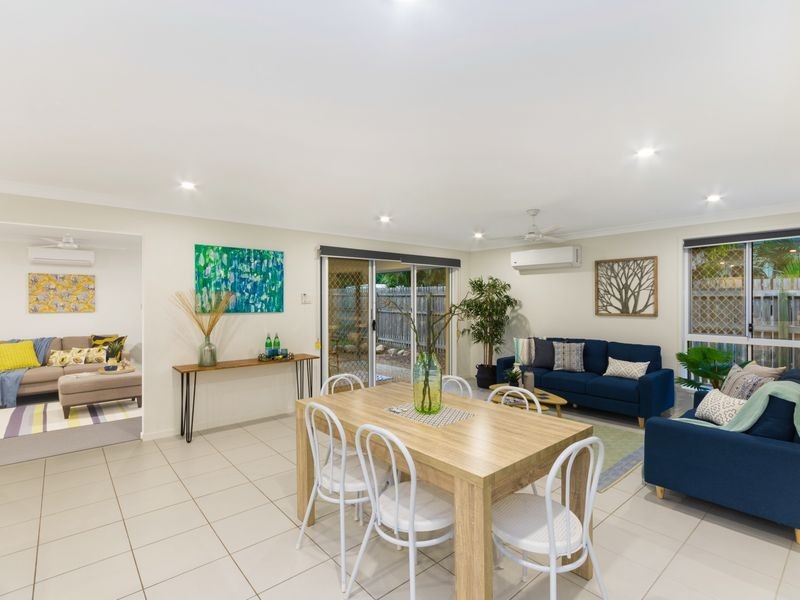 97A Chandler Street, Garbutt QLD 4814