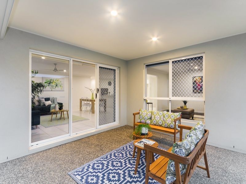 97A Chandler Street, Garbutt QLD 4814