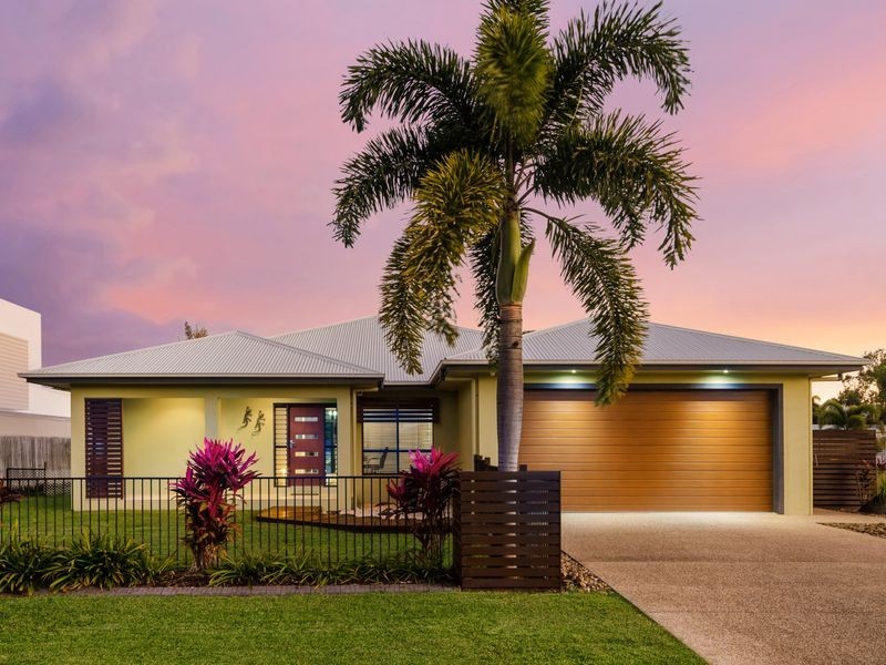 27 Riviera Circuit, Kirwan QLD 4817