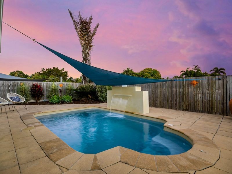 27 Riviera Circuit, Kirwan QLD 4817