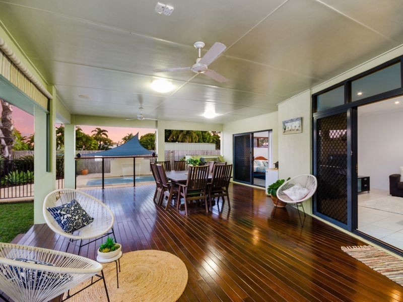 27 Riviera Circuit, Kirwan QLD 4817