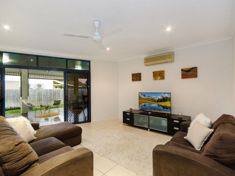 27 Riviera Circuit, Kirwan QLD 4817