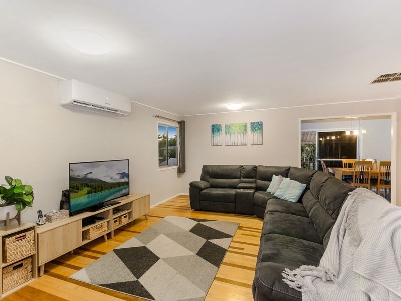 6 Hicks Street, Kirwan QLD 4817