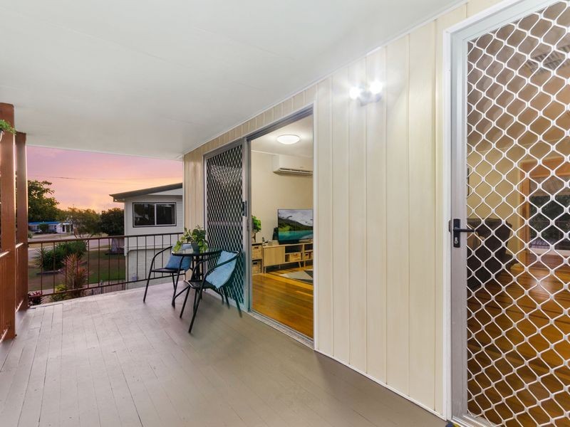 6 Hicks Street, Kirwan QLD 4817