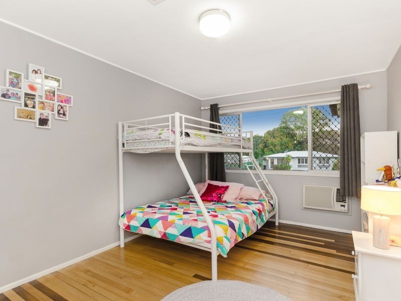 6 Hicks Street, Kirwan QLD 4817