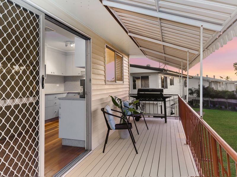 6 Hicks Street, Kirwan QLD 4817