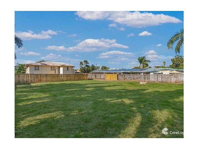 5A Richmond Street, Hermit Park QLD 4812